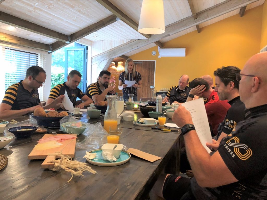 IntervisieBreakFastMH